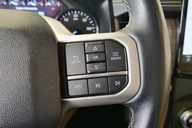 Used 2022 Ford Expedition Limited image 32