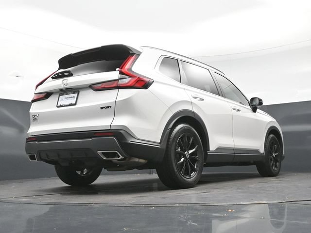 Used 2024 Honda CR-V Sport-L image 26