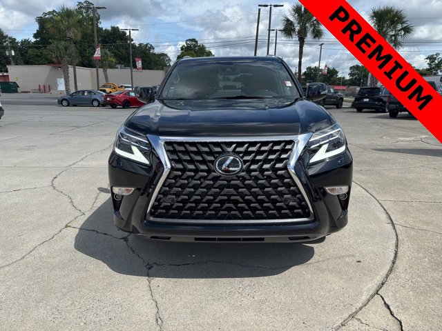 Used 2022 Lexus GX 460 Premium image 2