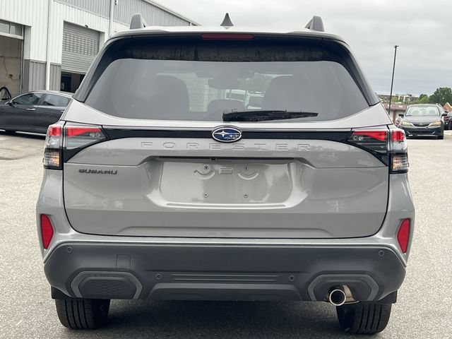 New 2026 Subaru Forester Limited AWD/4WD image 12