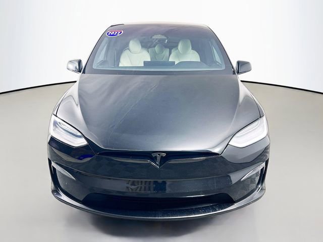 Used 2022 Tesla Model X image 3
