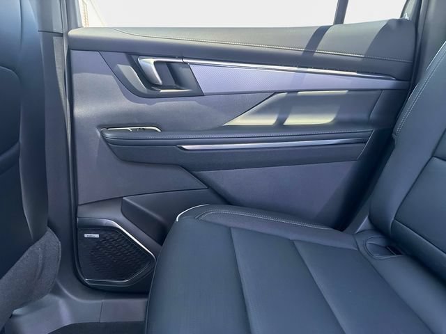 New 2026 Buick Enclave Sport Touring w/ Power Package FWD image 14