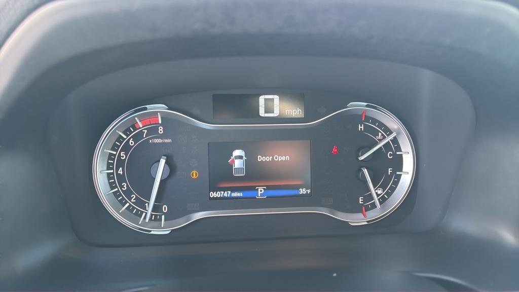 Used 2020 Honda Ridgeline RTL-E image 23