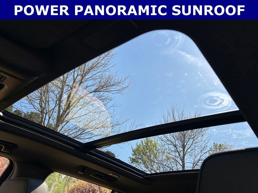 New 2026 GMC Yukon Denali w/ Sun & Power Step Package AWD/4WD image 3