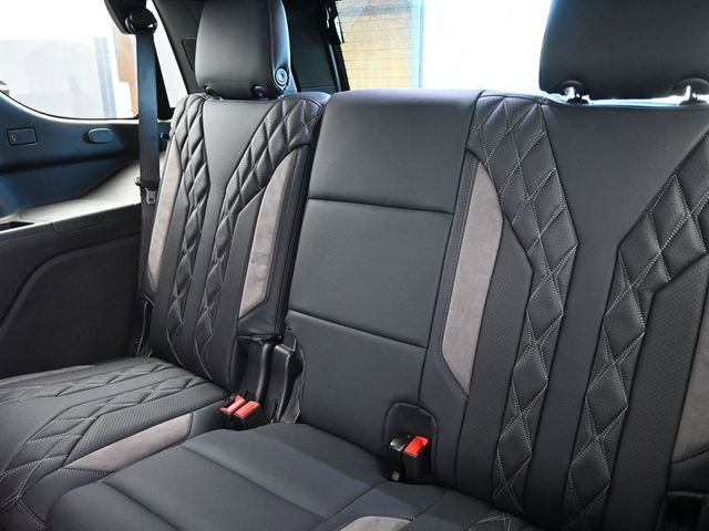 Used 2025 Chevrolet Tahoe Premier image 22