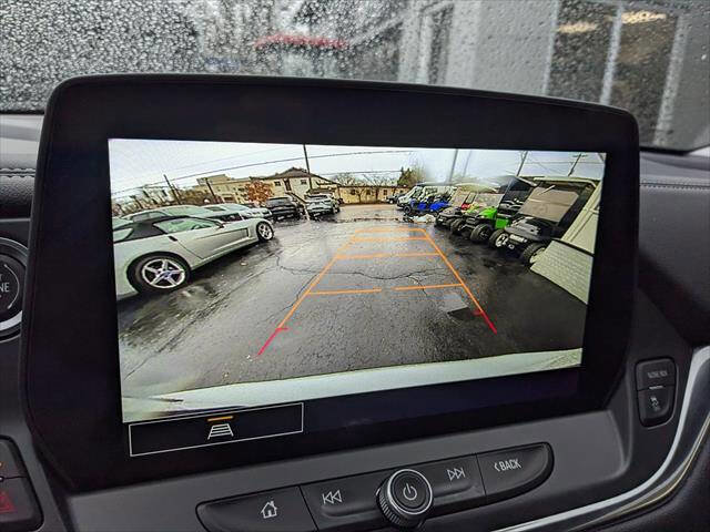 Used 2023 Chevrolet Blazer LT w/ Convenience Package image 22