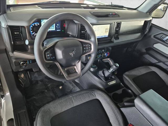 Used 2023 Ford Bronco 2-Door AWD/4WD image 17