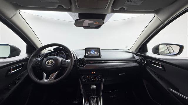 Used 2018 Toyota Yaris iA FWD image 22