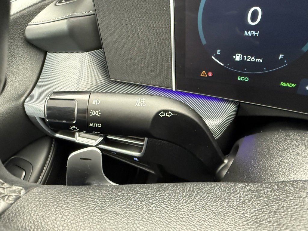 Used 2024 Hyundai Sonata Limited image 25