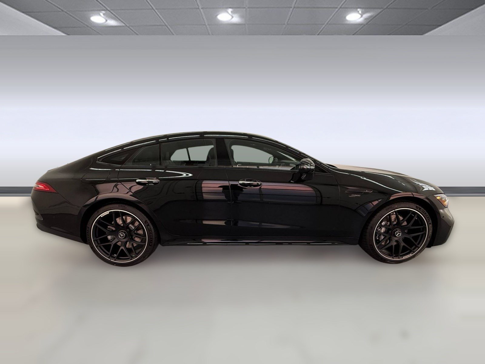 New 2026 Mercedes-Benz AMG GT 43 image 7