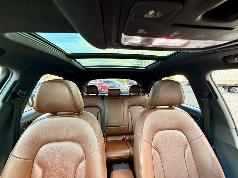 Used 2018 Audi Q3 2.0T Premium FWD image 21