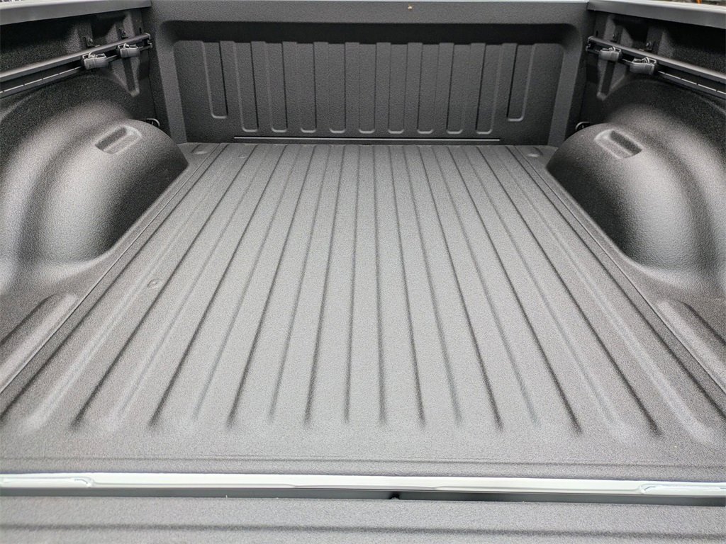 New 2026 RAM 1500 Laramie image 28