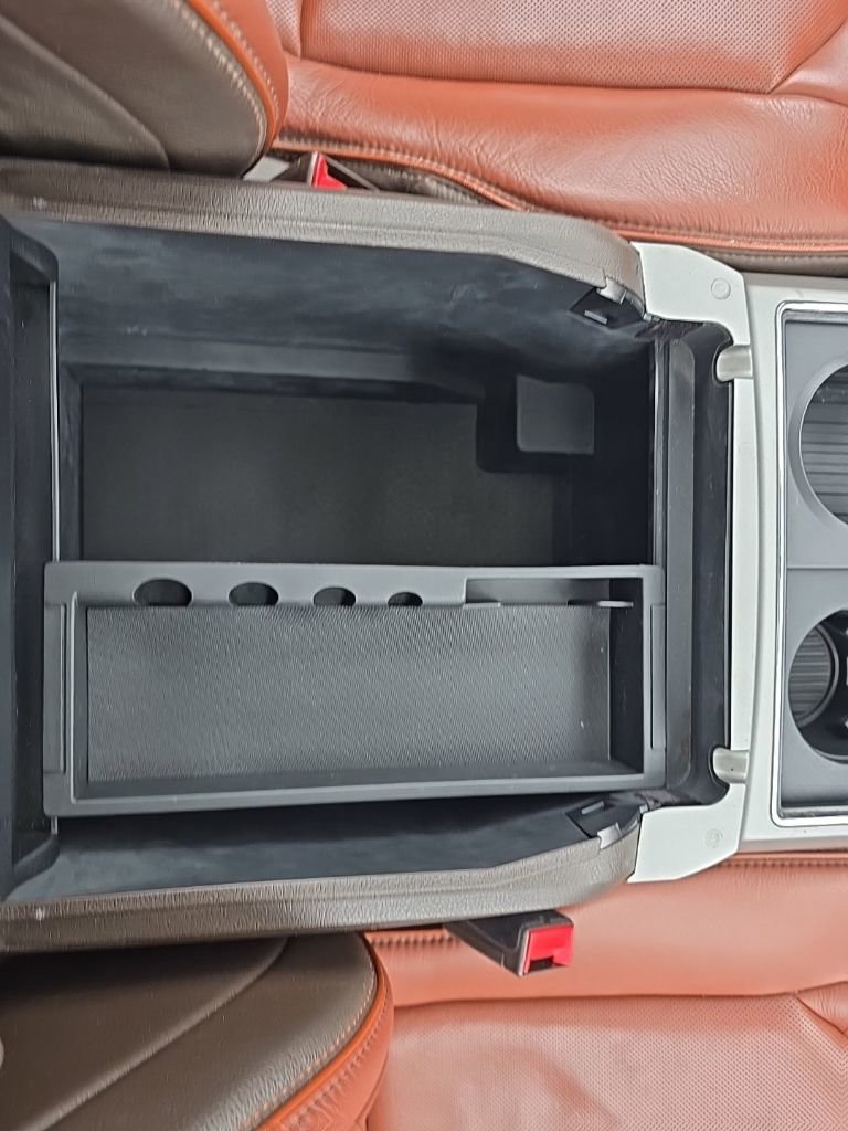 Used 2022 Ford F250 King Ranch w/ King Ranch Ultimate Package AWD/4WD image 42