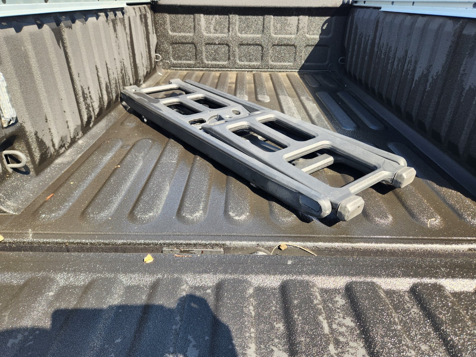 Used 2025 RAM 2500 Rebel w/ Rebel Level 2 Equipment Group AWD/4WD image 37