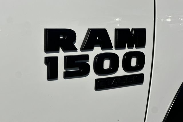 Used 2024 RAM 1500 Warlock RWD image 31