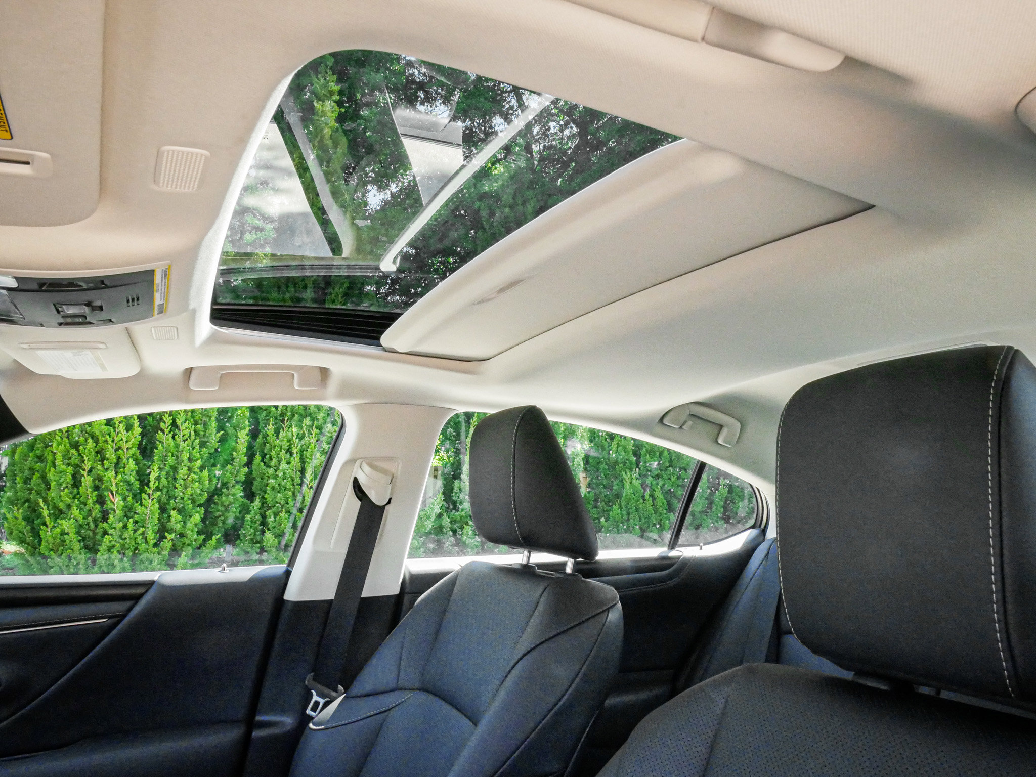 Used 2023 Lexus ES 350 w/ Premium Package FWD image 27