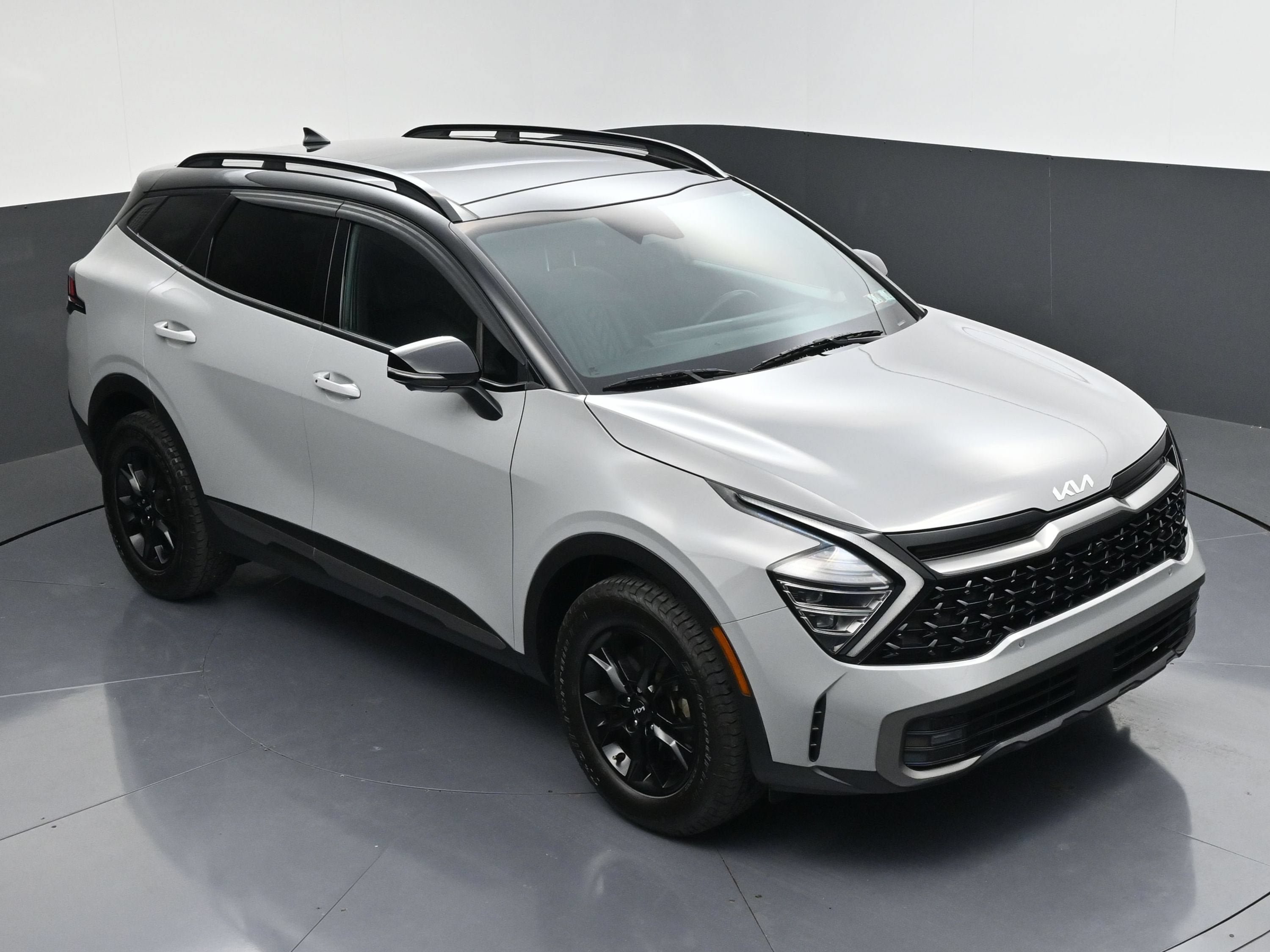 Used 2023 Kia Sportage X-Pro Prestige AWD/4WD image 51