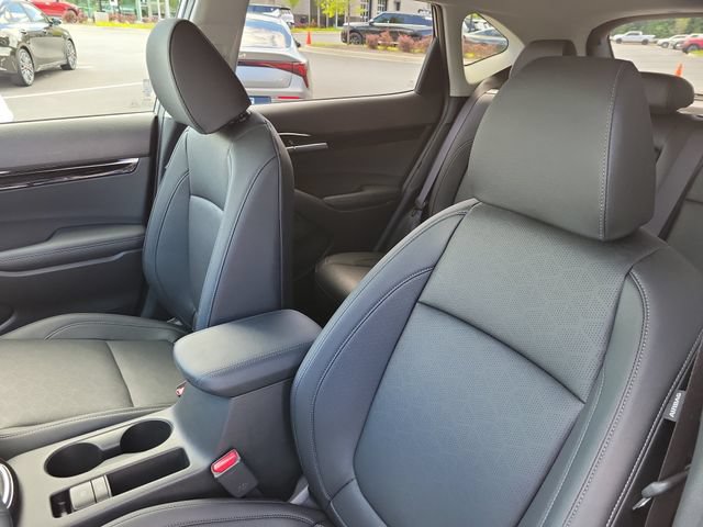 Certified 2026 Kia Seltos SX w/ SX Sunroof Package AWD/4WD image 18