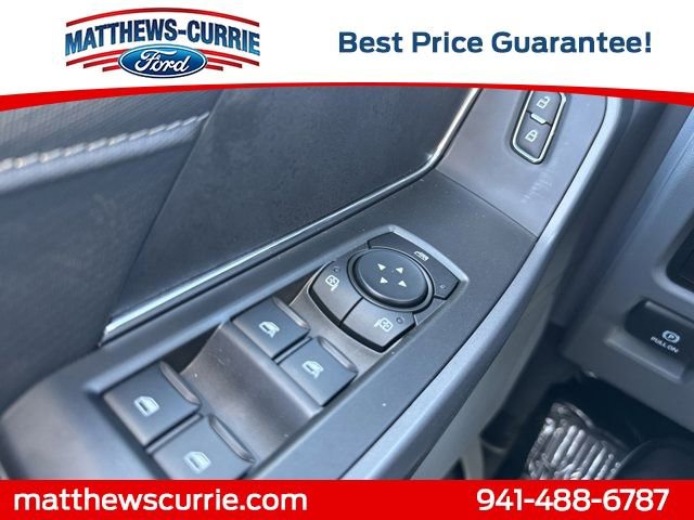 New 2026 Ford F150 XLT w/ XLT Chrome Appearance Package image 25