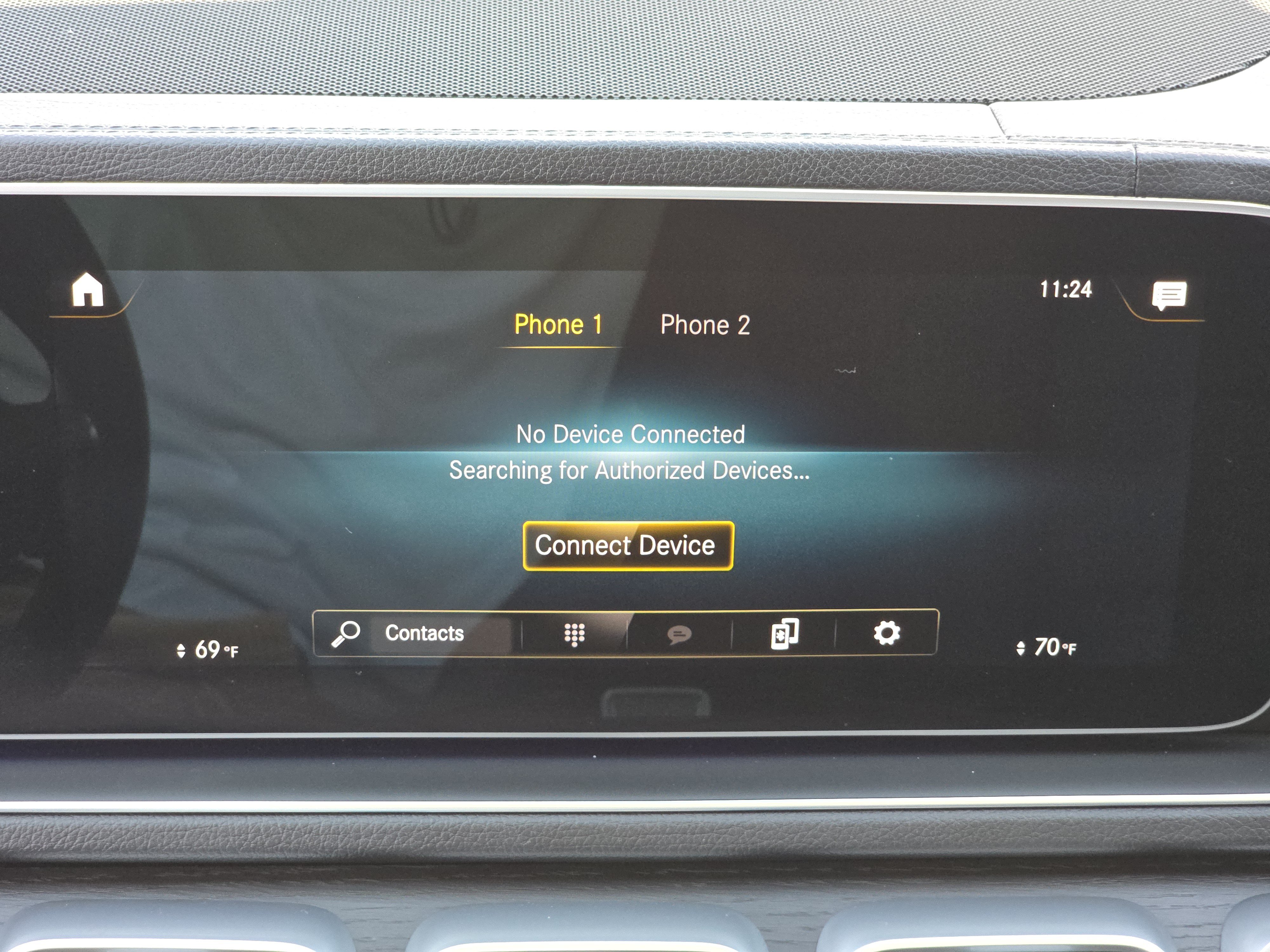 Used 2023 Mercedes-Benz GLS 450 4MATIC image 14