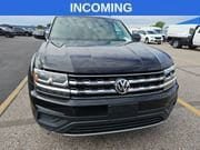 Used 2019 Volkswagen Atlas S FWD image 2