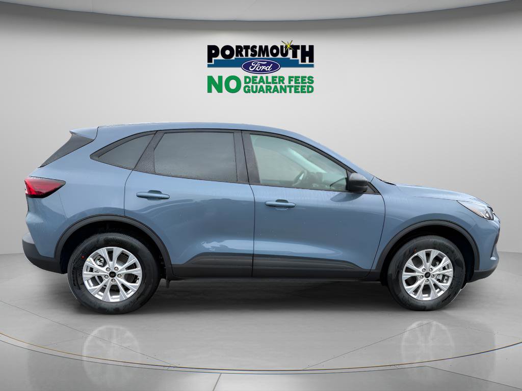 New 2026 Ford Escape Active w/ Cold Weather Package AWD/4WD image 6