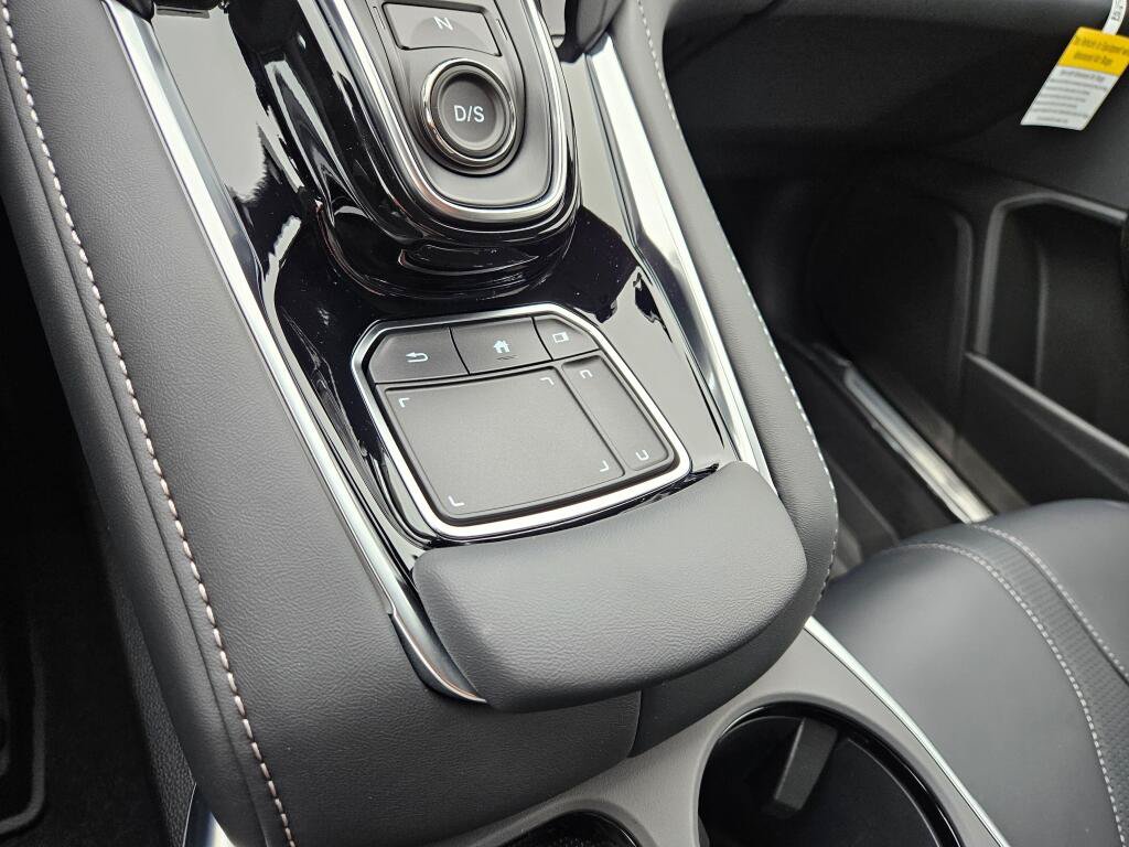 New 2026 Acura RDX w/ Technology Package AWD/4WD image 31