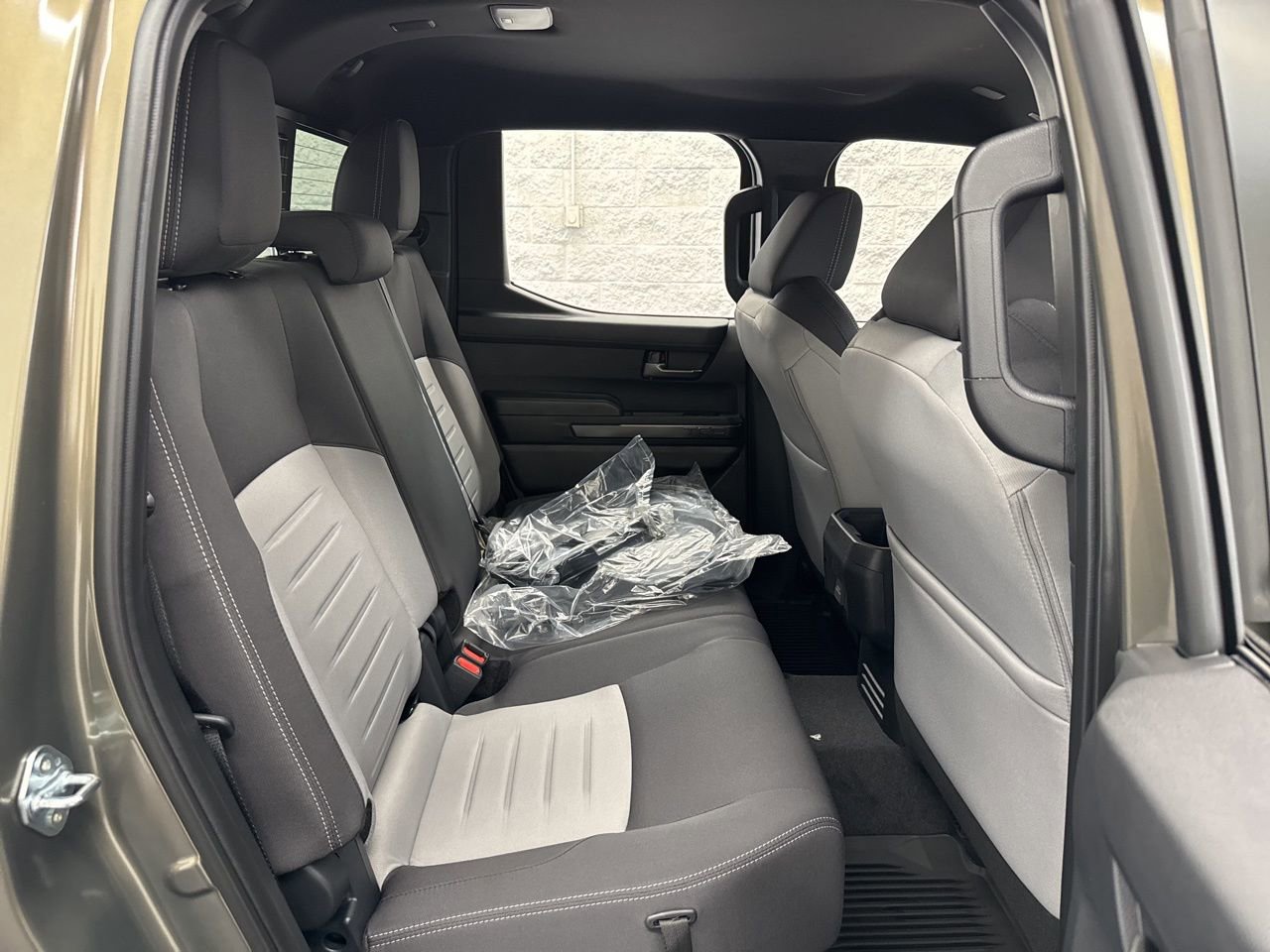 New 2026 Toyota Tacoma TRD Sport image 41