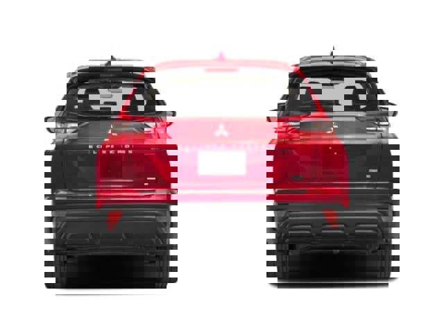 New 2026 Mitsubishi Eclipse Cross LE image 5