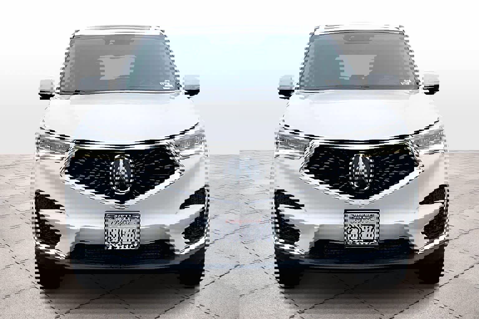 Used 2019 Acura RDX FWD w/ Technology Package image 3