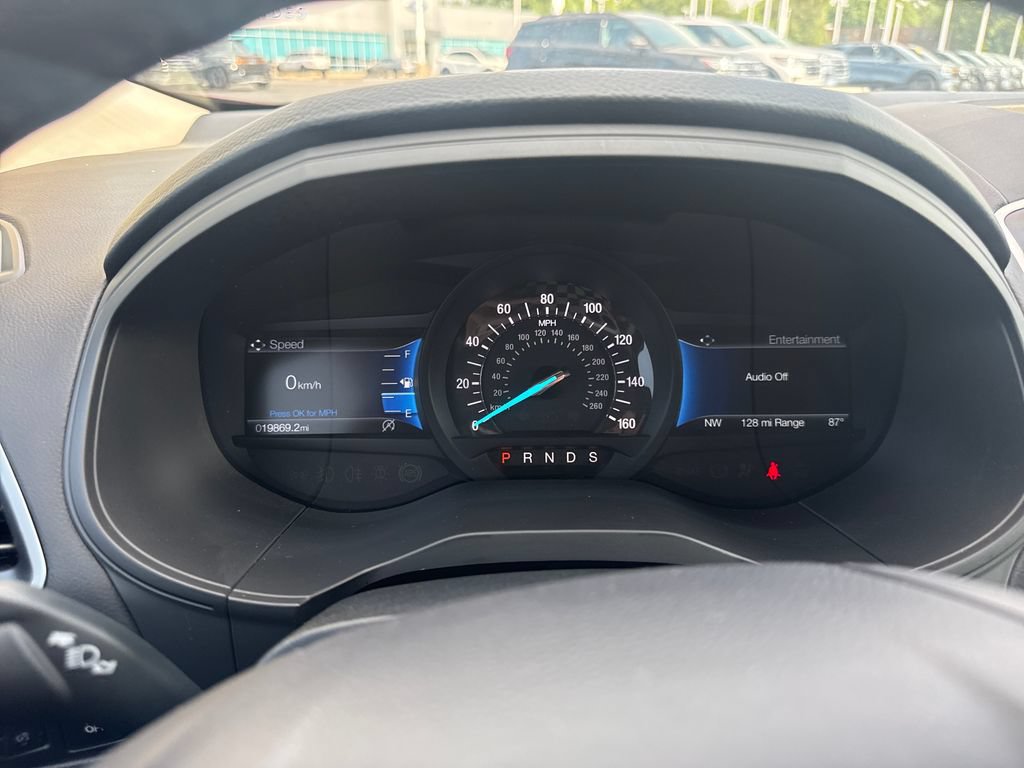 Used 2024 Ford Edge SEL w/ Convenience Package AWD/4WD image 42