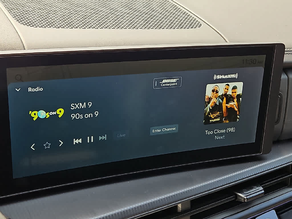 New 2026 Hyundai Santa Fe Calligraphy AWD/4WD image 17