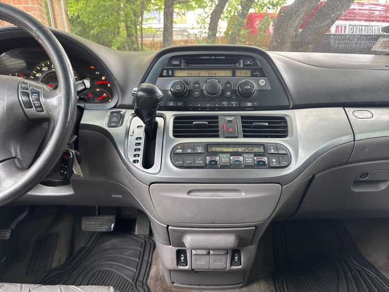 Used 2009 Honda Odyssey EX-L image 19