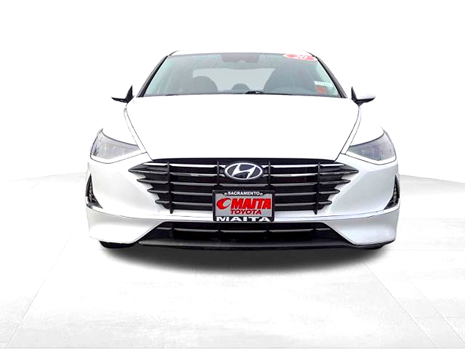 Used 2020 Hyundai Sonata SE FWD image 9