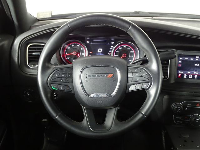 Used 2019 Dodge Charger Police image 22