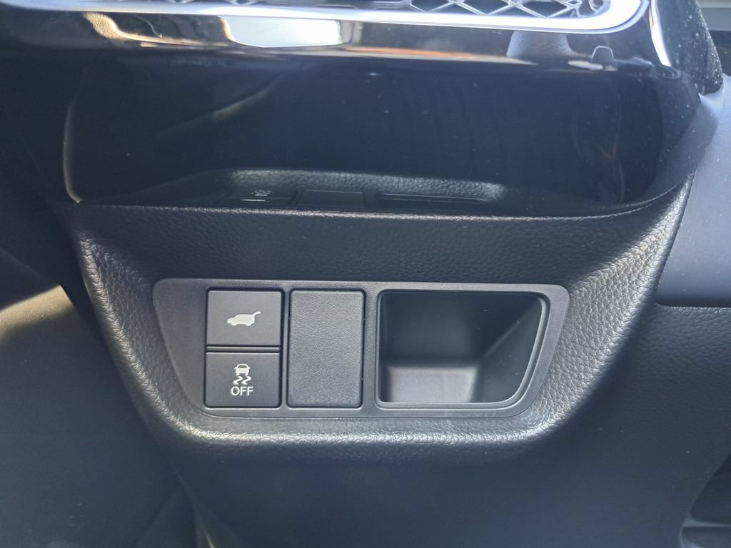 New 2025 Acura ADX A-Spec FWD image 16