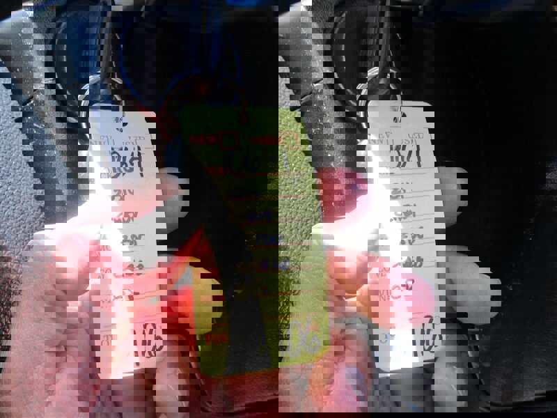 Used 2014 Chevrolet Express 2500 image 28