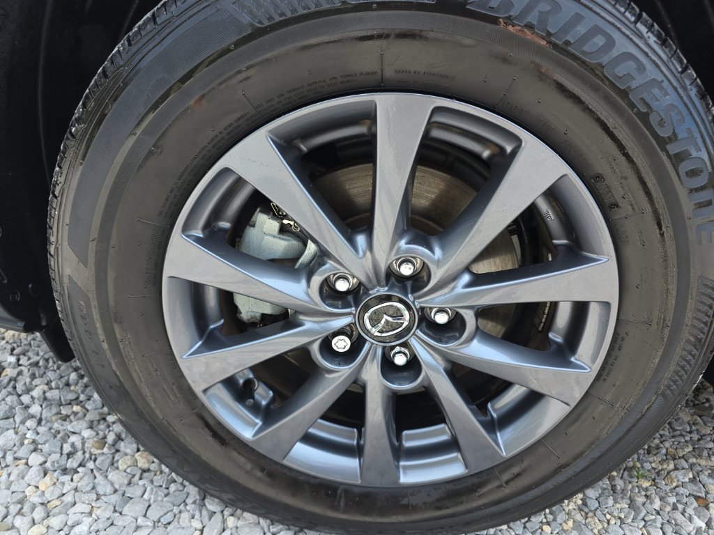 Certified 2024 MAZDA CX-30 AWD 2.5 S image 13