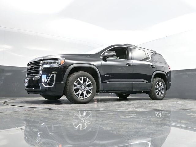 Used 2023 GMC Acadia SLT image 23