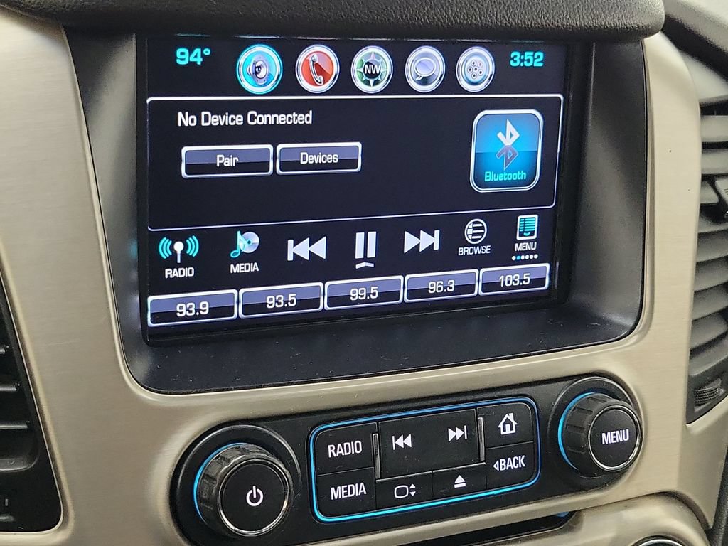 Certified 2020 GMC Yukon Denali w/ Denali Ultimate Package AWD/4WD image 16