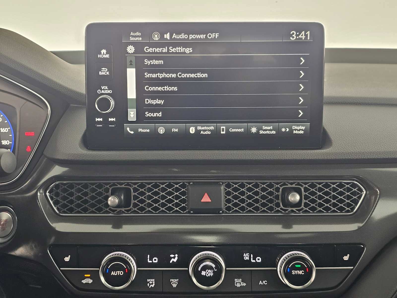 New 2026 Acura Integra Type S image 24