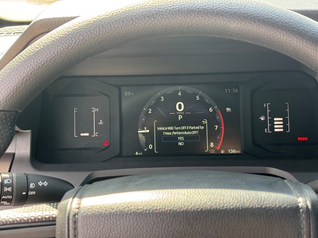 New 2026 Toyota Tacoma SR5 image 18