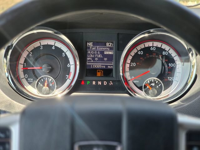 Used 2019 Dodge Grand Caravan GT FWD image 24
