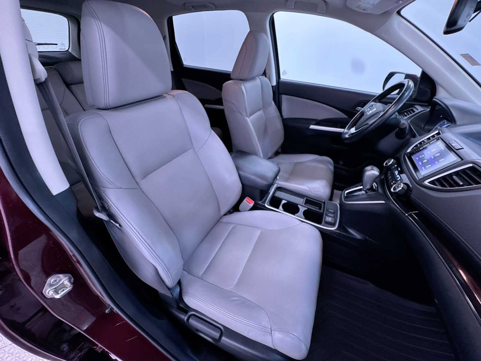 Used 2015 Honda CR-V EX-L image 35