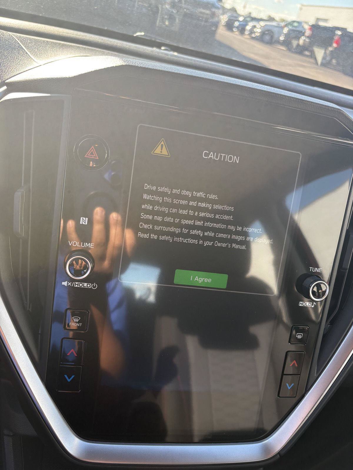 Used 2025 Subaru Impreza 2.0i Sport AWD/4WD image 32