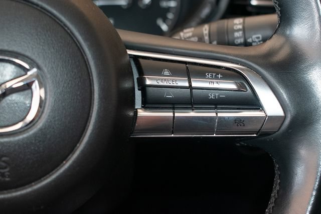 Used 2020 MAZDA CX-30 AWD w/ Preferred Package image 24