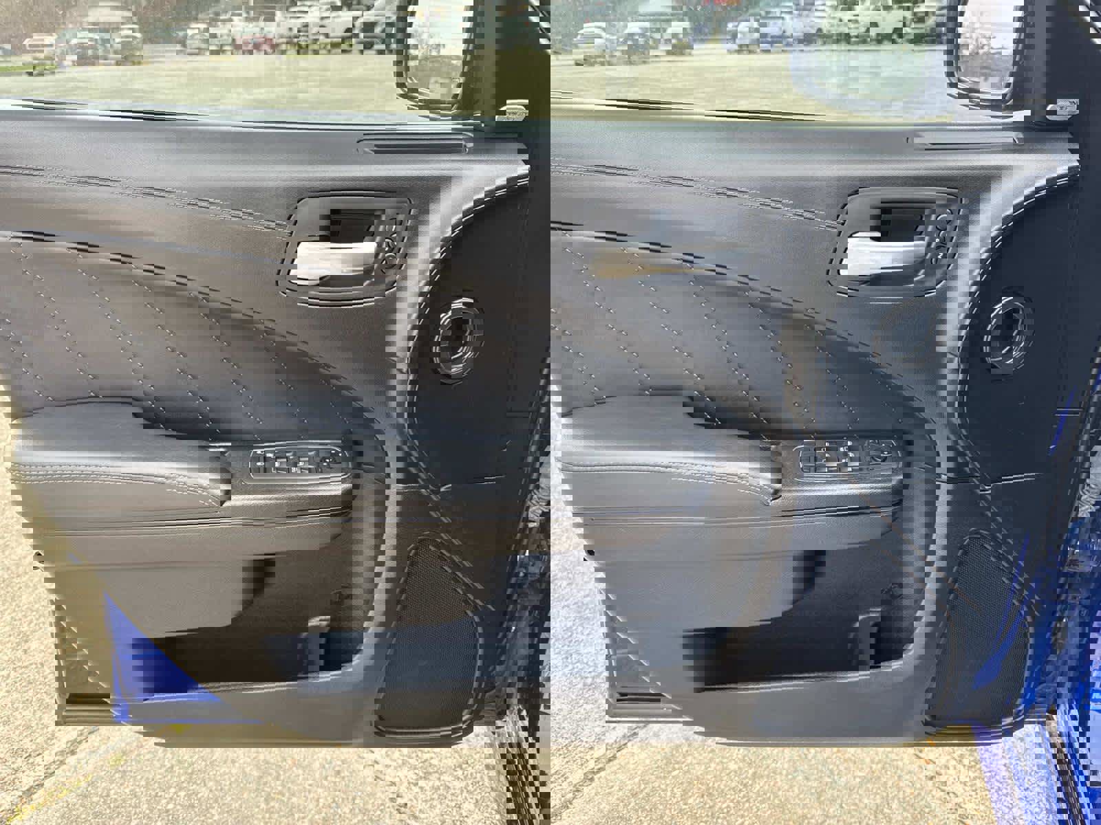 Used 2021 Dodge Charger GT w/ Plus Group image 34