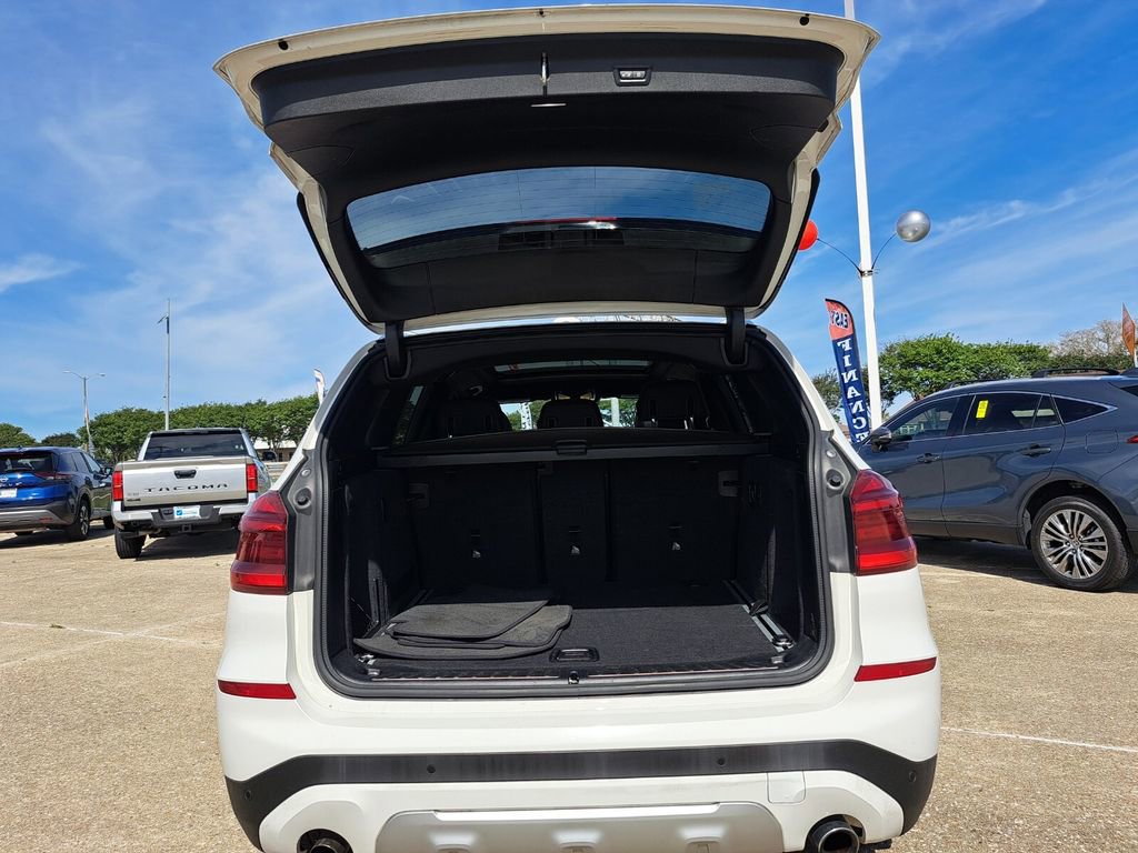 Used 2019 BMW X3 sDrive30i w/ Convenience Package image 25