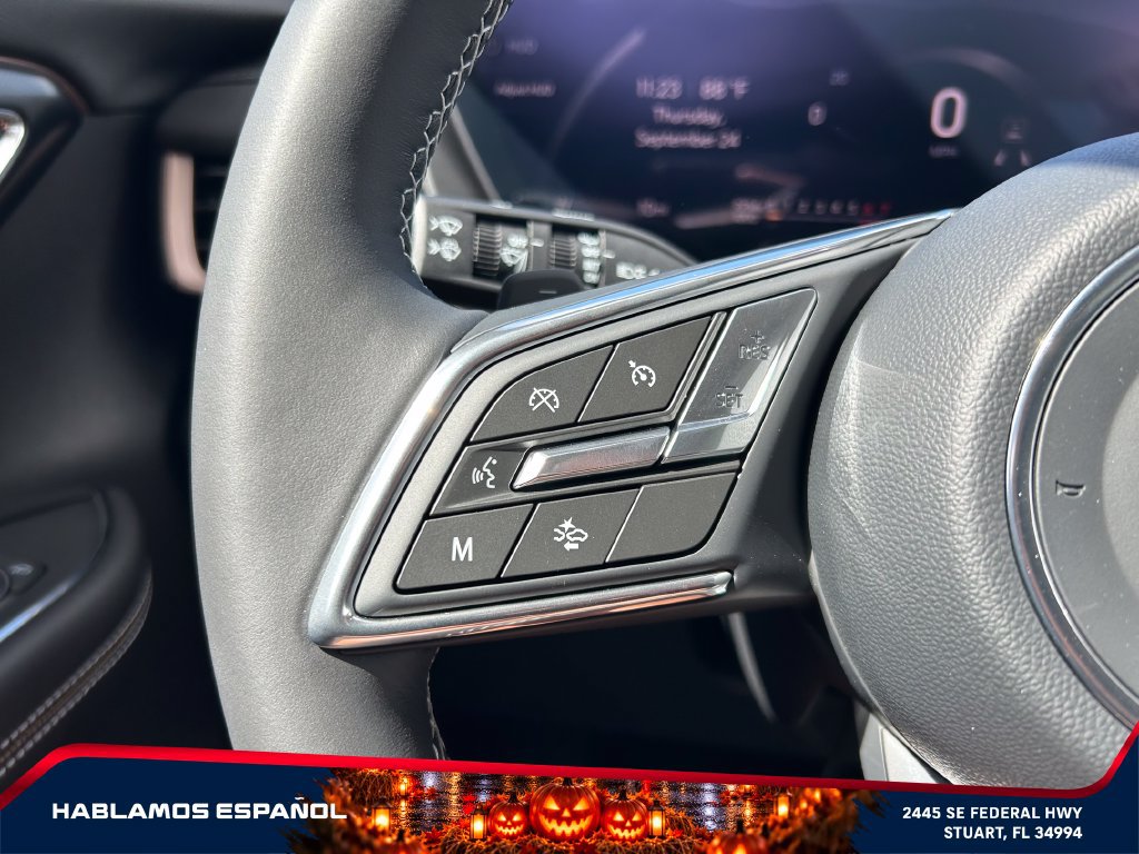 New 2026 Buick Envision Sport Touring AWD/4WD image 25