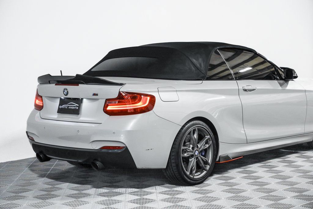 Used 2016 BMW M235i xDrive M235i xDrive w/ Technology Package image 5